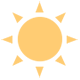 查看最近7天天氣